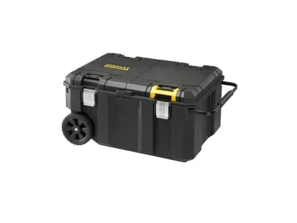 Stanley FatMax FMST17870-1 pojízdný box na nářadí PRO-STACK 113 l (FMST17870-1).