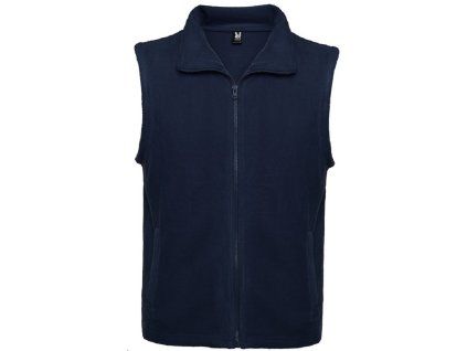 Fleecová vesta Bellagio velikost S-3XL