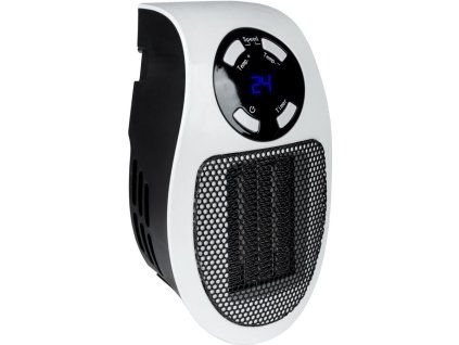 Güde Topné těleso s ventilátorem GSH 500 K - 85171