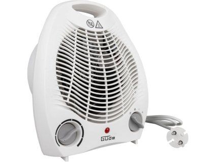 Güde Teplovzdušný ventilátor GH 2000 - 85175