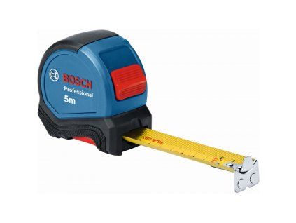 Bosch Professional Svinovací metr 5 m, s magnetem