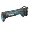 Makita Aku MultiTool Li-ion CXT 12V/1,5Ah - TM30DWYE  + Prodloužená záruka výrobce