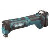 Makita Aku MultiTool Li-ion CXT 12V/1,5Ah - TM30DWYE  + Prodloužená záruka výrobce