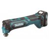 Makita Aku MultiTool Li-ion CXT 12V/1,5Ah - TM30DWYE  + Prodloužená záruka výrobce