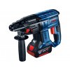 profesionální bosch aku vrtací kladivo sds-plus gbh 180-li professional, 18v 1x4,0ah (0611911122), navržený pro přesné měření.