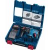 Bosch Aku vrtací kladivo SDS-Plus GBH 180-LI Professional, 18V 1x4,0Ah (0611911122)  + Prodloužená záruka výrobce