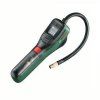 bosch easypump aku pumpa 3,6v digitální pumpička na pneumatiky kol aut a míče