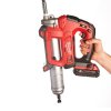 MILWAUKEE Aku mazací pistole M18 GG-201C  + Prodloužená záruka výrobce