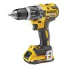 DeWALT DCD796D2 Kompaktní příklepová vrtačka/šroubovák 18 V XR Li-Ion s bezuhlíkovým motorem  + Prodloužená záruka výrobce