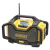 DeWALT DCR027 Aku rádio s XR nabíječkou  + Prodloužená záruka výrobce