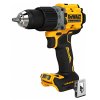 DeWALT DCK2050H2T Sada aku nářadí - příklepová vrtačka DCD805 + rázový utahovák DCF850, 2x aku 5,0 Ah, kufr TSTAK  + Prodloužená záruka výrobce