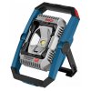 kompaktní bosch aku pracovní svítilna gli 18v-1900 professional, 18v bez aku (0601446400), navržený pro náročné úkoly.