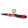 MILWAUKEE FUEL Aku digitální ráčna M12 ONEFTR38-201C  + Prodloužená záruka výrobce