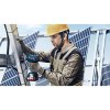 bosch gds 18v-400 professional – použití při montáži konstrukcí a solárních panelů