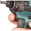 Makita Aku rázový šroubovák 1/4"Li-ion XGT 40V/2,5Ah - TD002GD202  + Prodloužená záruka výrobce