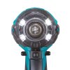 Makita Aku rázový šroubovák 1/4"Li-ion XGT 40V/2,5Ah - TD002GD202  + Prodloužená záruka výrobce
