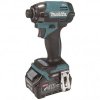 Makita Aku rázový šroubovák 1/4"Li-ion XGT 40V/2,5Ah - TD002GD202  + Prodloužená záruka výrobce