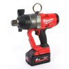 MILWAUKEE Aku rázový utahovák ONE-KEY M18 ONEFHIWF1-802X  + Prodloužená záruka výrobce
