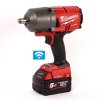 MILWAUKEE Aku rázový utahovák ONE-KEY M18 ONEFHIWF12-502X  + Prodloužená záruka výrobce
