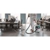 Makita Aku-vysavač Li-ion LXT 2x18V,bez aku   Z - DVC150LZ  + Prodloužená záruka výrobce