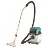 Makita Aku-vysavač Li-ion LXT 2x18V,bez aku   Z - DVC150LZ  + Prodloužená záruka výrobce
