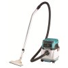 Makita Aku-vysavač Li-ion LXT 2x18V,bez aku   Z - DVC150LZ  + Prodloužená záruka výrobce