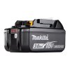 Makita – příslušenství 197599-5 akumulátor Li-ion LXT BL1830B 18V/3,0Ah, balení karton = old197600-6,632G12-3