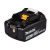 Makita – příslušenství 197599-5 akumulátor Li-ion LXT BL1830B 18V/3,0Ah, balení karton = old197600-6,632G12-3