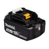 Makita – příslušenství 197599-5 akumulátor Li-ion LXT BL1830B 18V/3,0Ah, balení karton = old197600-6,632G12-3