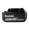 Makita – příslušenství 197599-5 akumulátor Li-ion LXT BL1830B 18V/3,0Ah, balení karton = old197600-6,632G12-3