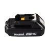 Makita – příslušenství 632F01-2 akumulátor Li-ion LXT BL1820B 18V/2,0Ah, balení igelit=old632B42-4,new197254-9