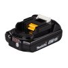 Makita – příslušenství 632F01-2 akumulátor Li-ion LXT BL1820B 18V/2,0Ah, balení igelit=old632B42-4,new197254-9