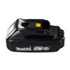 Makita – příslušenství 632F01-2 akumulátor Li-ion LXT BL1820B 18V/2,0Ah, balení igelit=old632B42-4,new197254-9