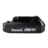 Makita – příslušenství 632F01-2 akumulátor Li-ion LXT BL1820B 18V/2,0Ah, balení igelit=old632B42-4,new197254-9
