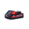 MILWAUKEE Baterie M18 HB3 - 18 V / 3,0 Ah HIGH OUTPUT Li-Ion  + Prodloužená záruka výrobce