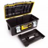 STANLEX 1-94-749 FATMAX PROFESIONÁLNÍ VODOTĚSNÝ BOX NA NÁŘADÍ, 58 x 31 x 27 cm