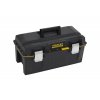 STANLEX 1-94-749 FATMAX PROFESIONÁLNÍ VODOTĚSNÝ BOX NA NÁŘADÍ, 58 x 31 x 27 cm