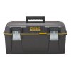 STANLEX 1-94-749 FATMAX PROFESIONÁLNÍ VODOTĚSNÝ BOX NA NÁŘADÍ, 58 x 31 x 27 cm