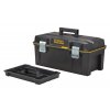 STANLEX 1-94-749 FATMAX PROFESIONÁLNÍ VODOTĚSNÝ BOX NA NÁŘADÍ, 58 x 31 x 27 cm