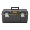 STANLEY 1-93-935 FATMAX PROFESIONÁLNÍ VODOTĚSNÝ BOX NA NÁŘADÍ, 71 x 31 x 29 cm