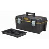STANLEY 1-93-935 FATMAX PROFESIONÁLNÍ VODOTĚSNÝ BOX NA NÁŘADÍ, 71 x 31 x 29 cm