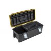 STANLEY 1-93-935 FATMAX PROFESIONÁLNÍ VODOTĚSNÝ BOX NA NÁŘADÍ, 71 x 31 x 29 cm