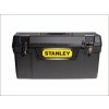 STANLEY 1-94-858 Box na nářadí s kovovými přezkami 50,8 x 24,9 x 24,9 cm