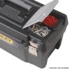STANLEY 1-94-858 Box na nářadí s kovovými přezkami 50,8 x 24,9 x 24,9 cm