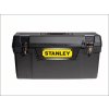 STANLEY 1-94-858 Box na nářadí s kovovými přezkami 50,8 x 24,9 x 24,9 cm