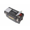 STANLEY 1-94-859 Box na nářadí s kovovými přezkami 63,5 x 29,2 x 31,6 cm