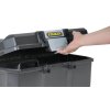 STANLEY 1-97-510 24” BOX NA NÁŘADÍ S PŘEZKOU ONE TOUCH, 61 x 29 x 29 cm