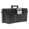 STANLEY 1-97-510 24” BOX NA NÁŘADÍ S PŘEZKOU ONE TOUCH, 61 x 29 x 29 cm