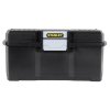 STANLEY 1-97-510 24” BOX NA NÁŘADÍ S PŘEZKOU ONE TOUCH, 61 x 29 x 29 cm