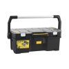 STANLEY 1-97-514 DÍLENSKÁ PŘEPRAVKA S VRCHNÍM ORGANIZEREM, 67 x 32 x 25 cm